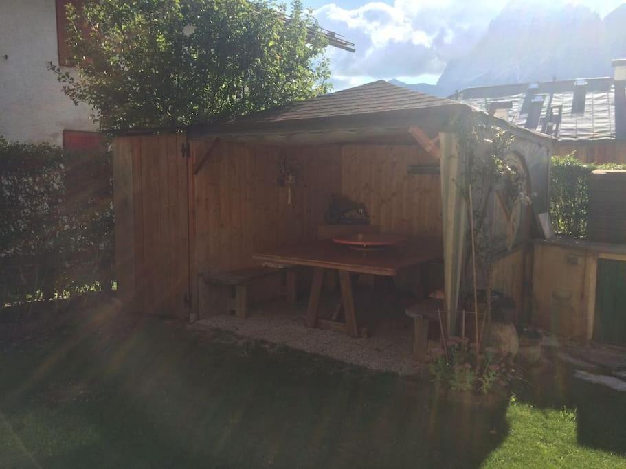 Apartamento Casa De Lotto San Vito di Cadore